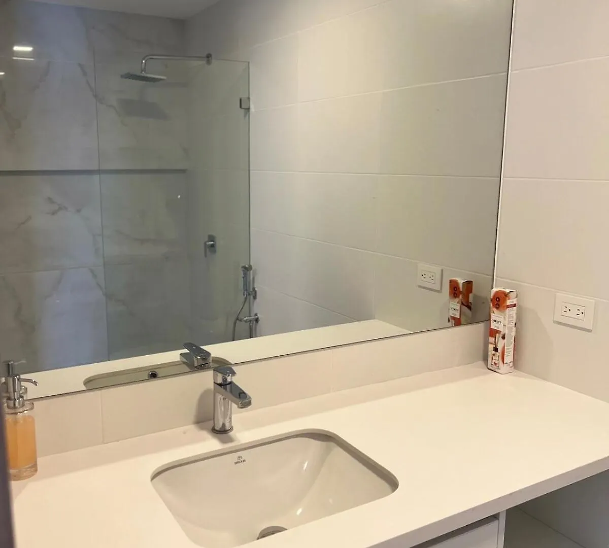 Luxury, Comfort, Parking Guayaquil Ekvador