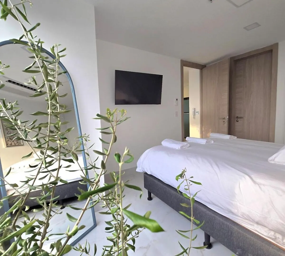 Daire Luxury, Comfort, Parking Guayaquil
