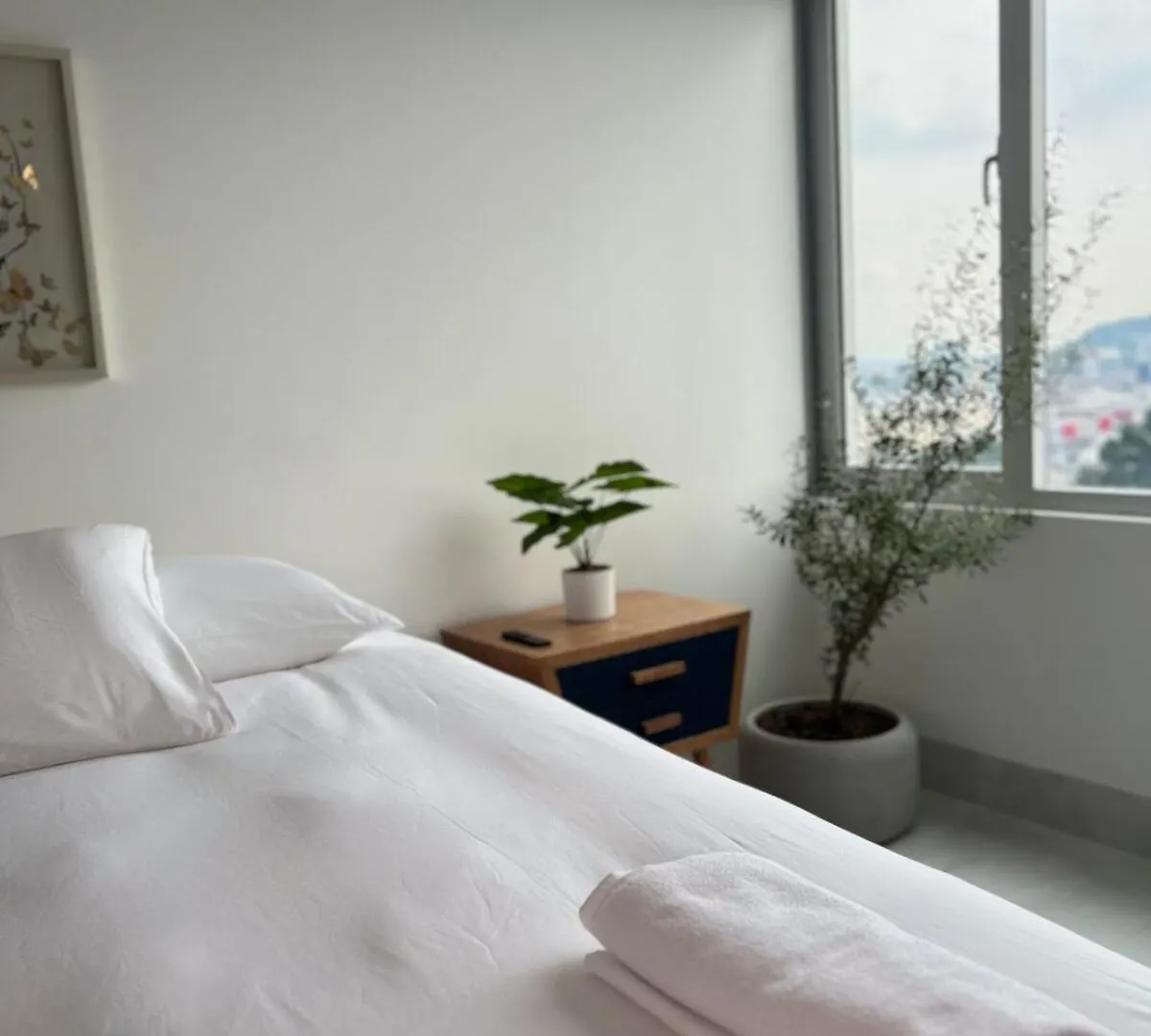 Luxury, Comfort, Parking Guayaquil