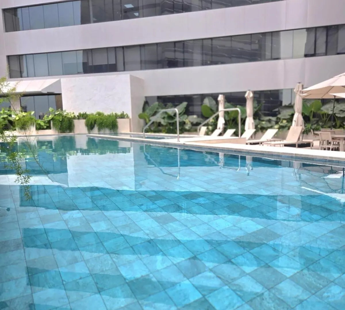 Luxury, Comfort, Parking Guayaquil 0*,  Ekvador