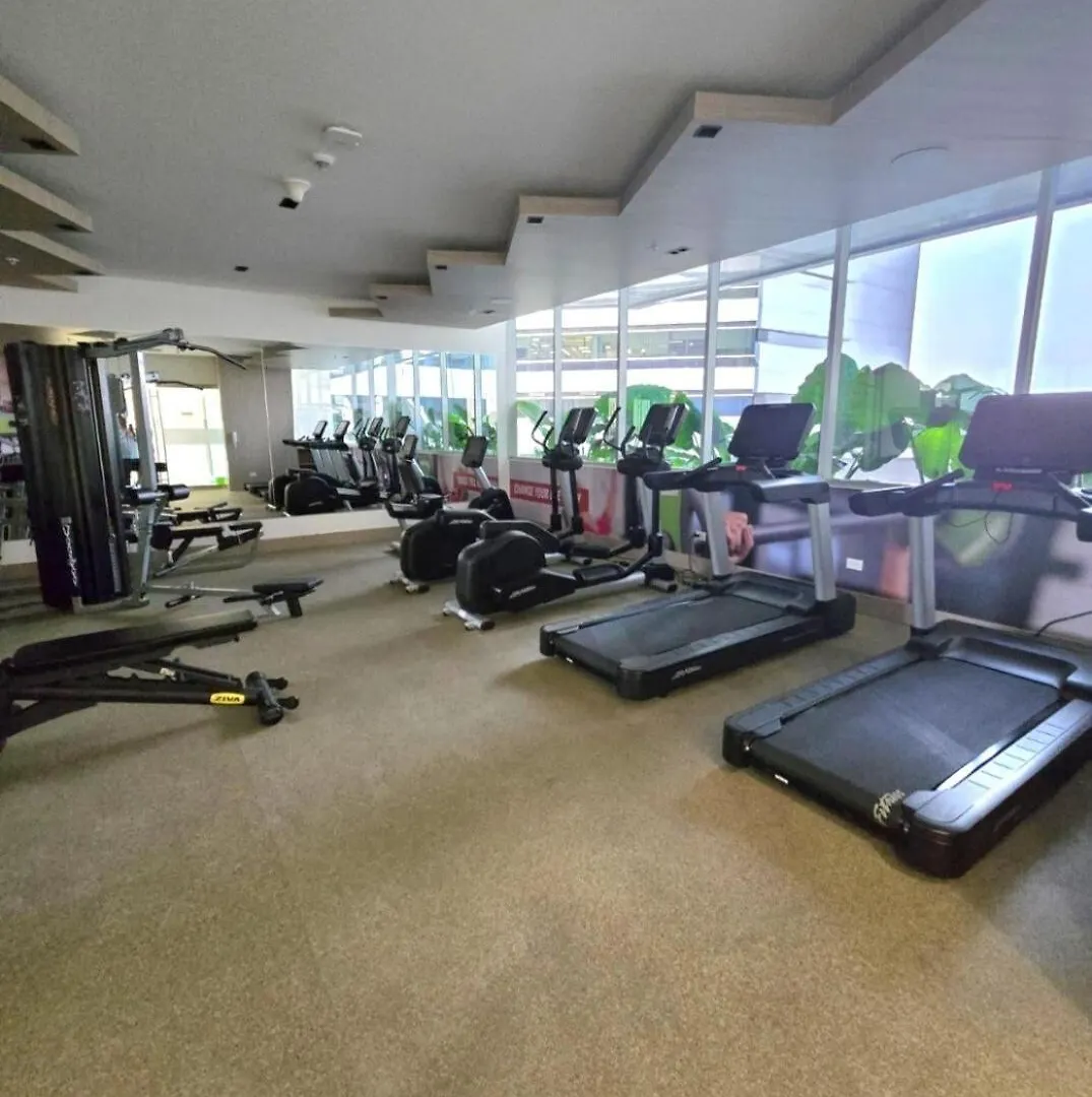 Daire Luxury, Comfort, Parking Guayaquil Ekvador