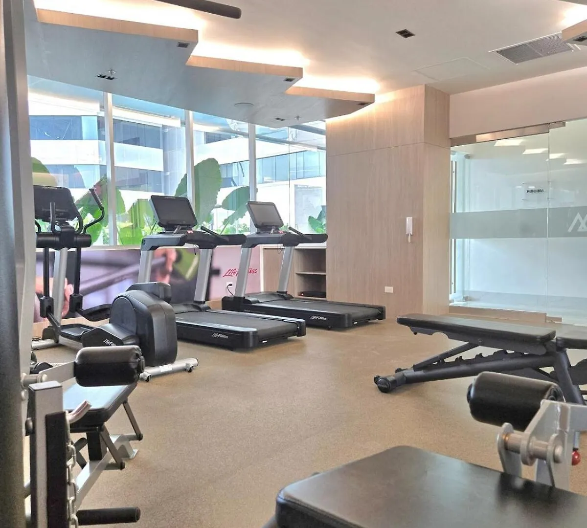 Daire Luxury, Comfort, Parking Guayaquil Ekvador
