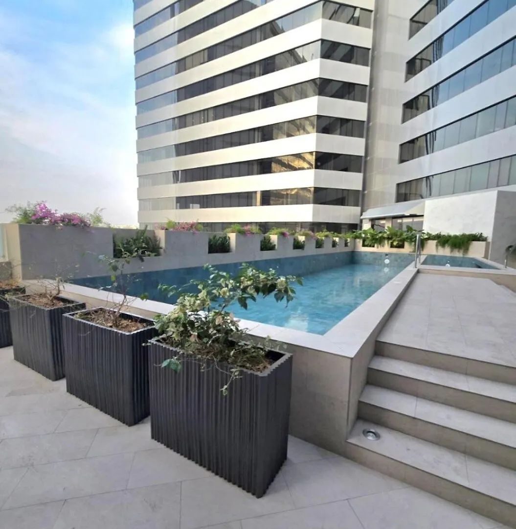 Luxury, Comfort, Parking Guayaquil