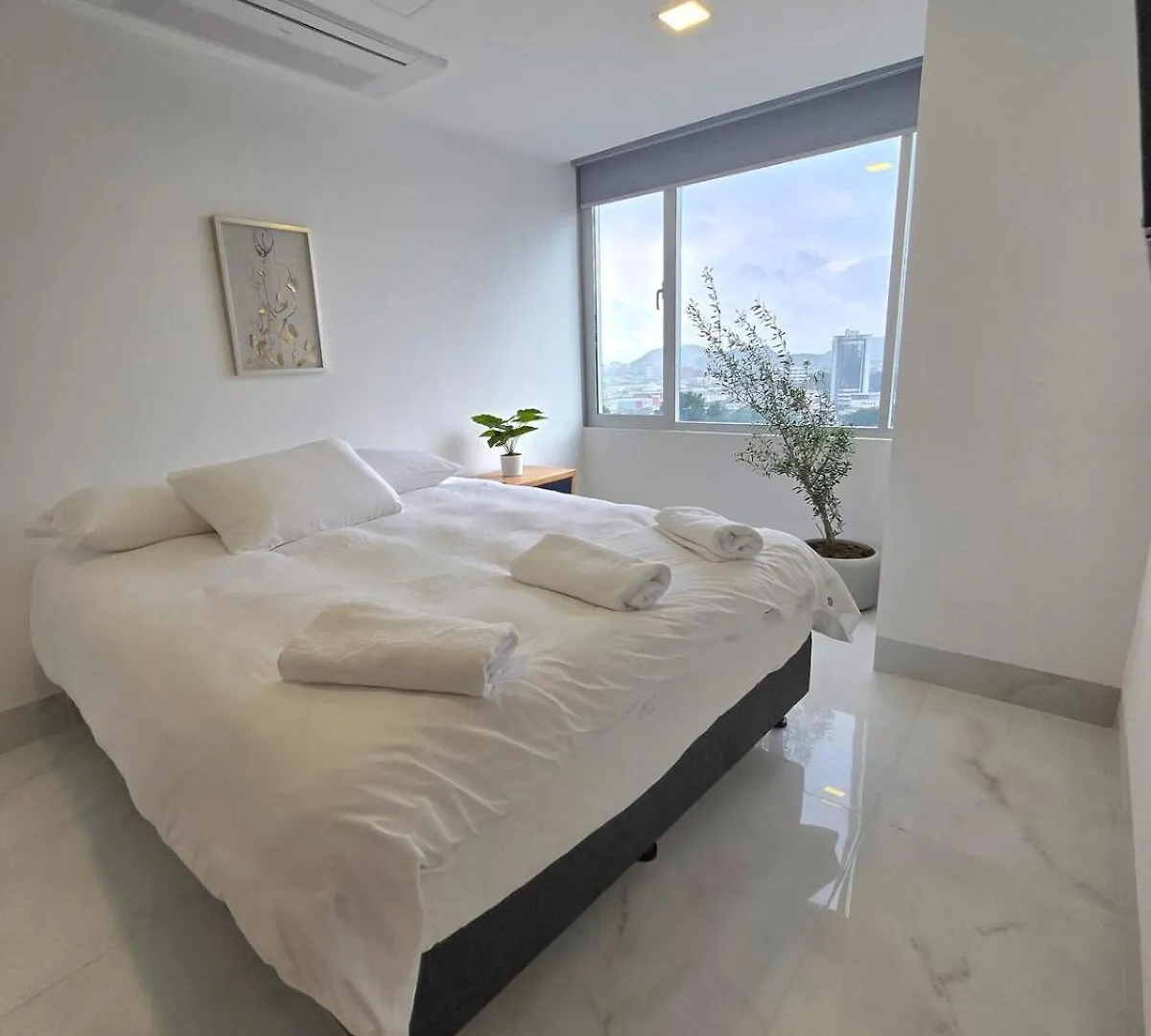 Daire Luxury, Comfort, Parking Guayaquil