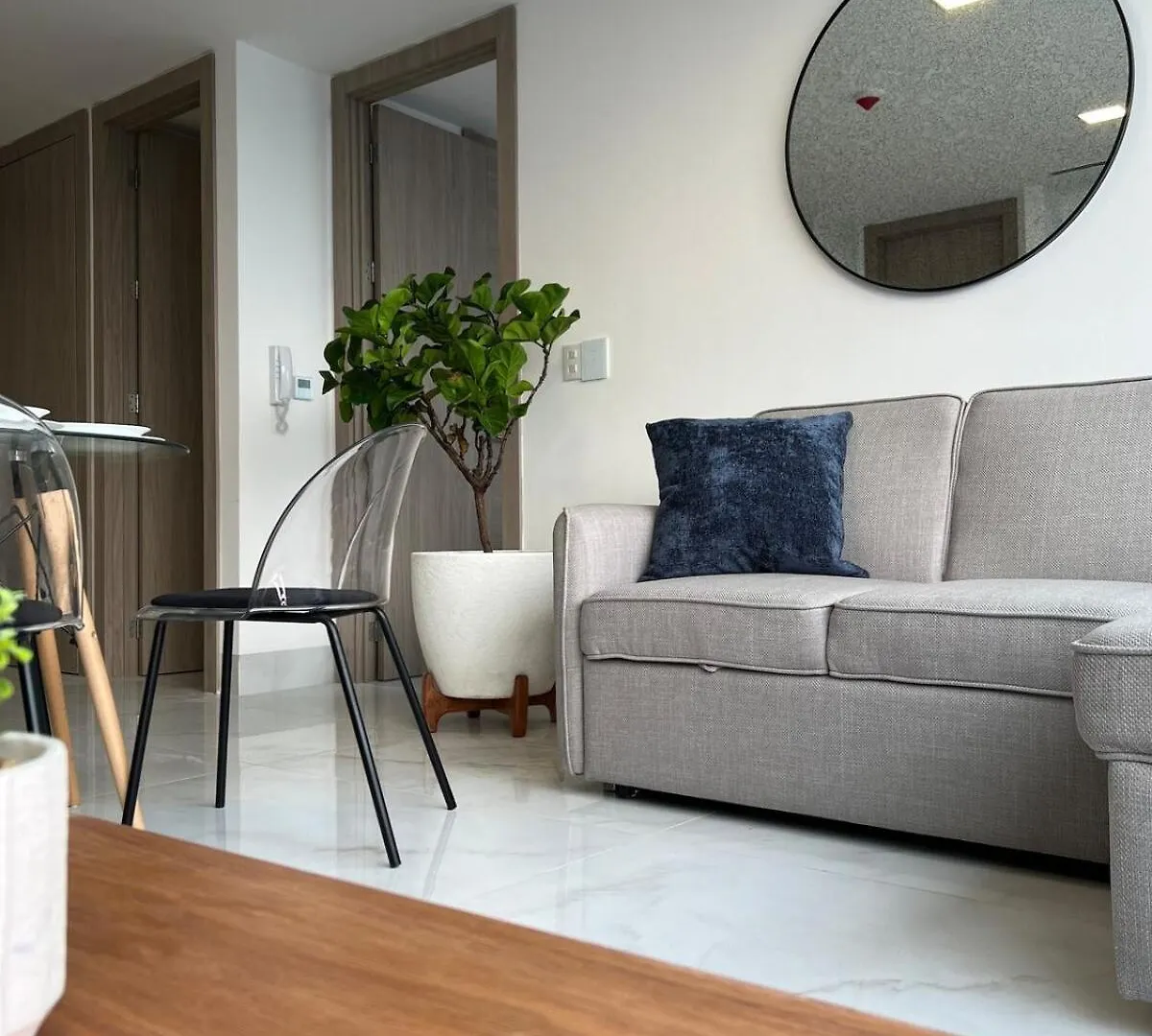 Luxury, Comfort, Parking Guayaquil Daire