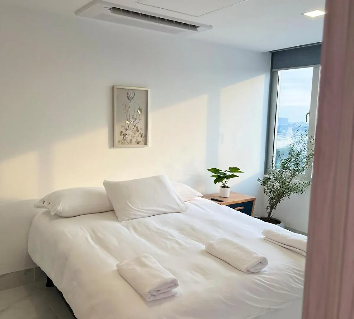 Daire Luxury, Comfort, Parking Guayaquil